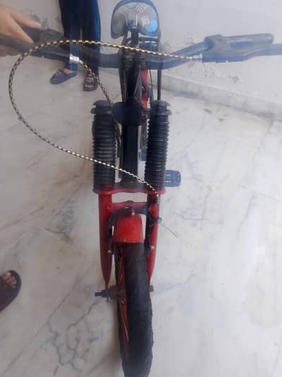 cycle