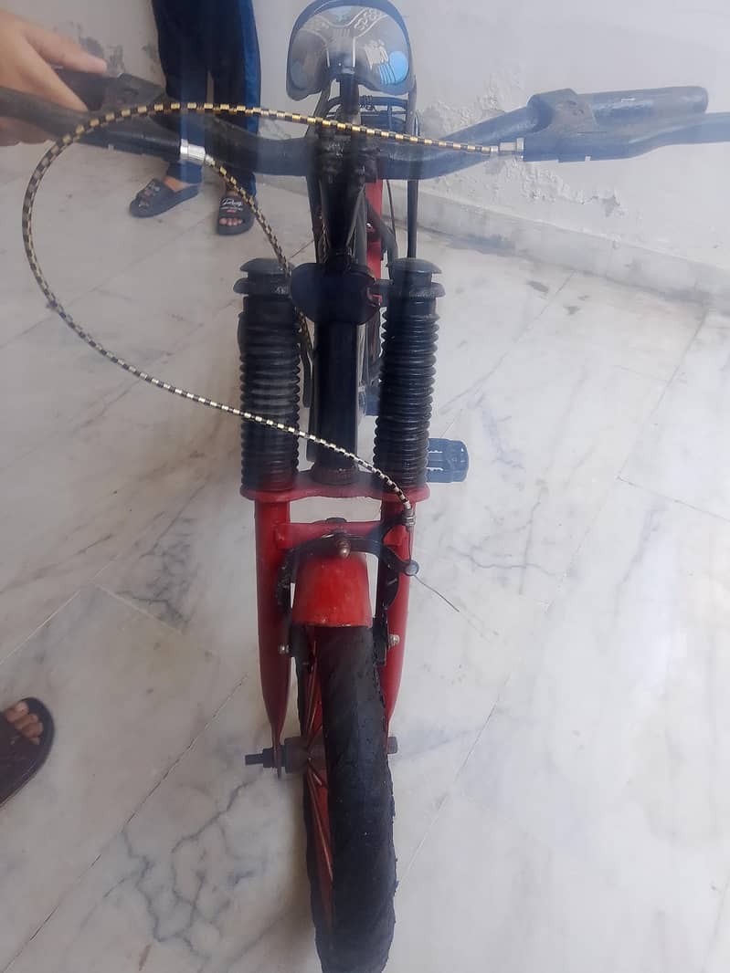 cycle 0