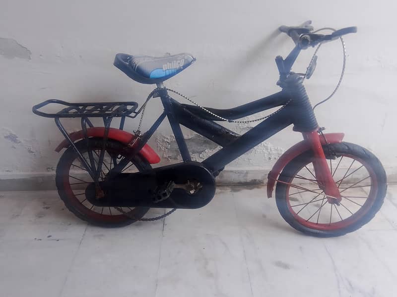 cycle 4