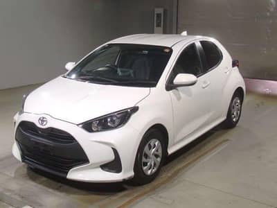 Toyota Yaris x push 2023