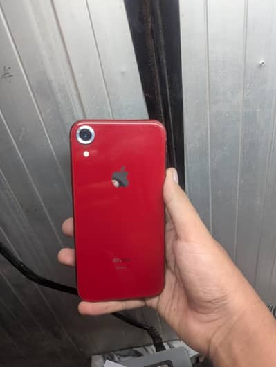 Apple iPhone XR factory sim working