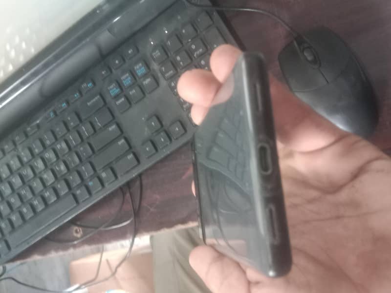 Google Pixel 6a 0