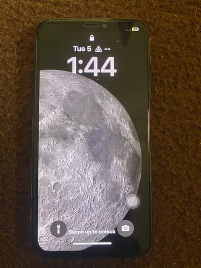 Apple iPhone X