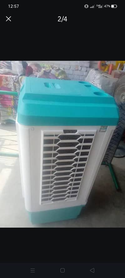 air cooler