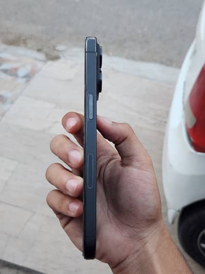 Apple iPhone 15 pro max (jv)