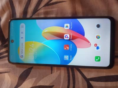 Tecno Spark Go 2024