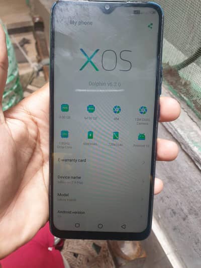 Infinix Hot 9 Play