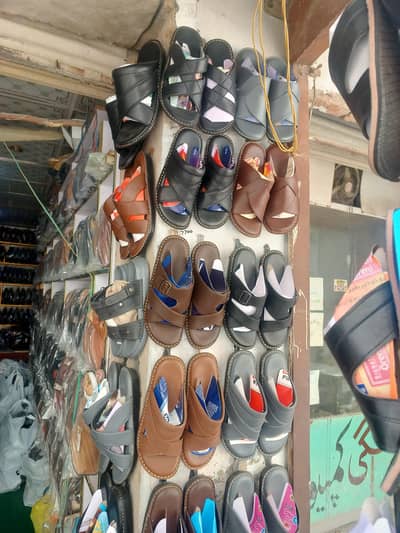 Comfortable Men Shoes