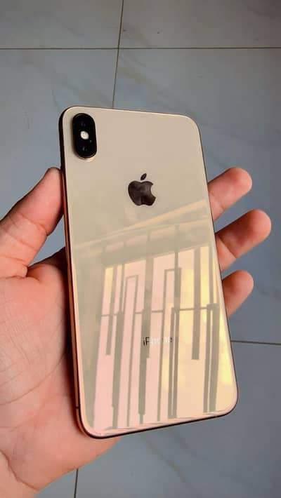 Apple iPhone XS Max Brand New used lush