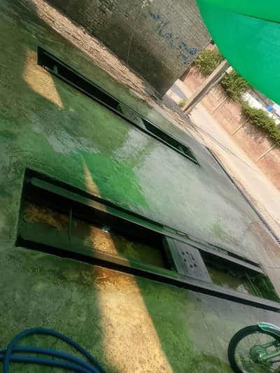 service station ka Saman urgent for sale 0300-2951100