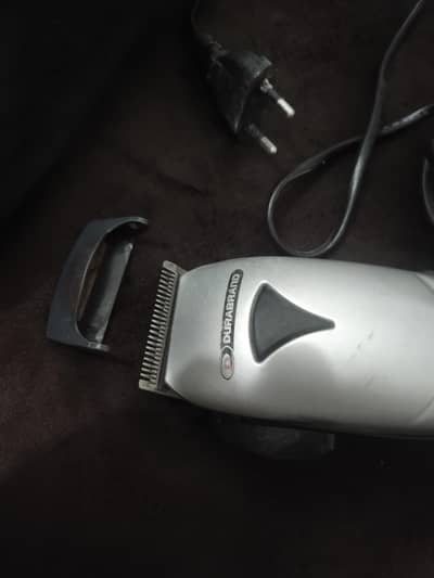 Germany Hair Machine