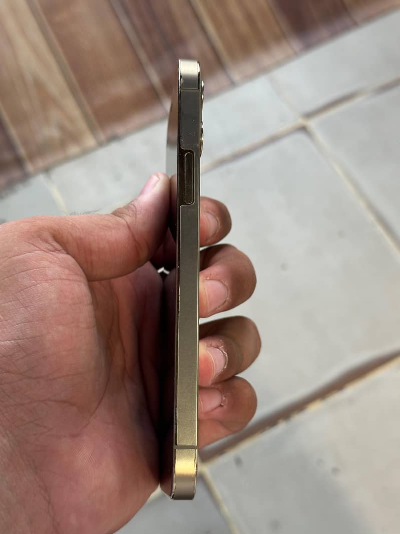 Apple iPhone 12 Pro 2