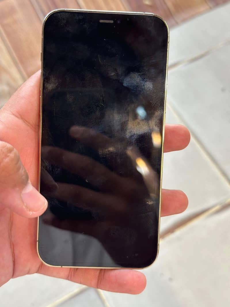 Apple iPhone 12 Pro 5