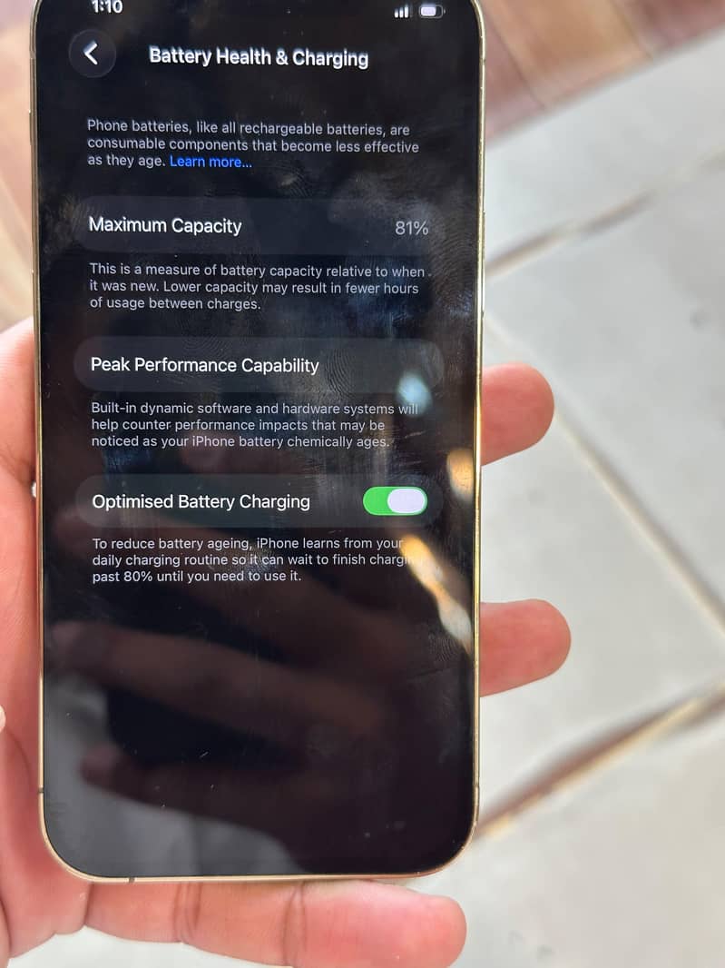 Apple iPhone 12 Pro 7