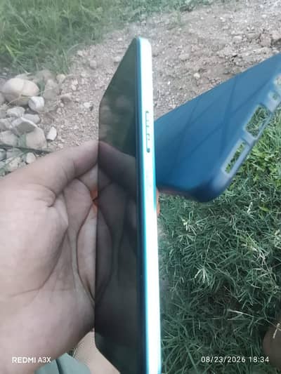 Infinix Note 11 Pro