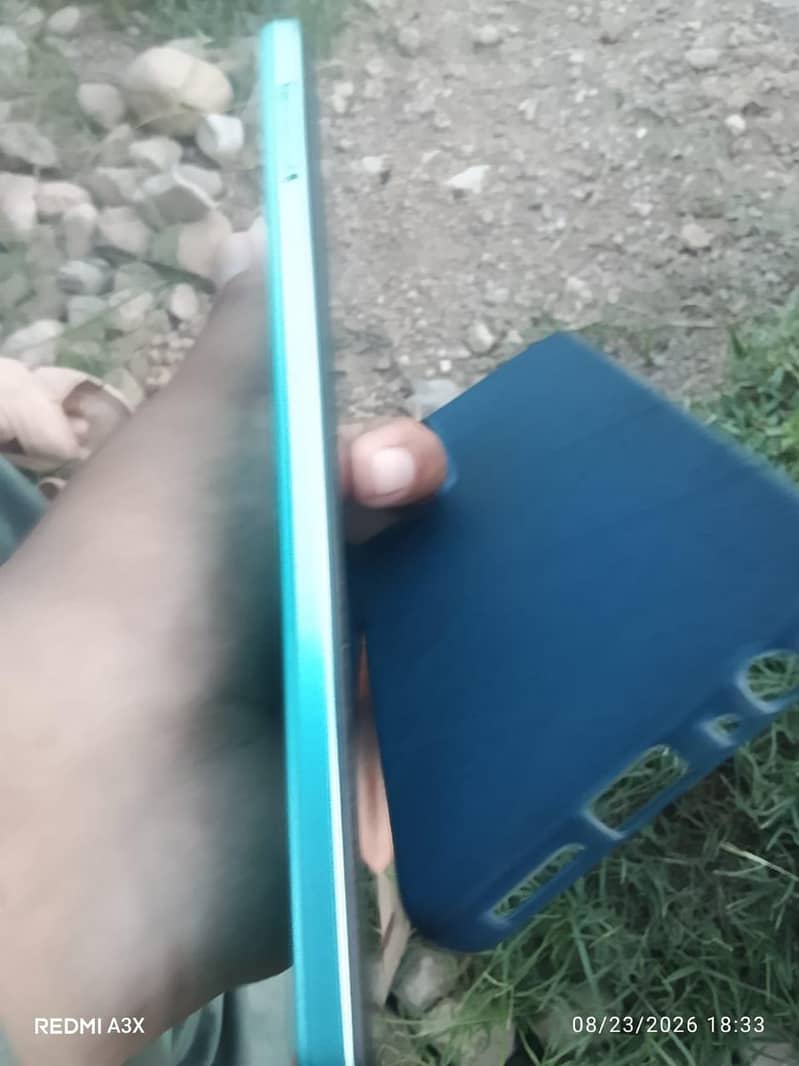 Infinix Note 11 Pro 1