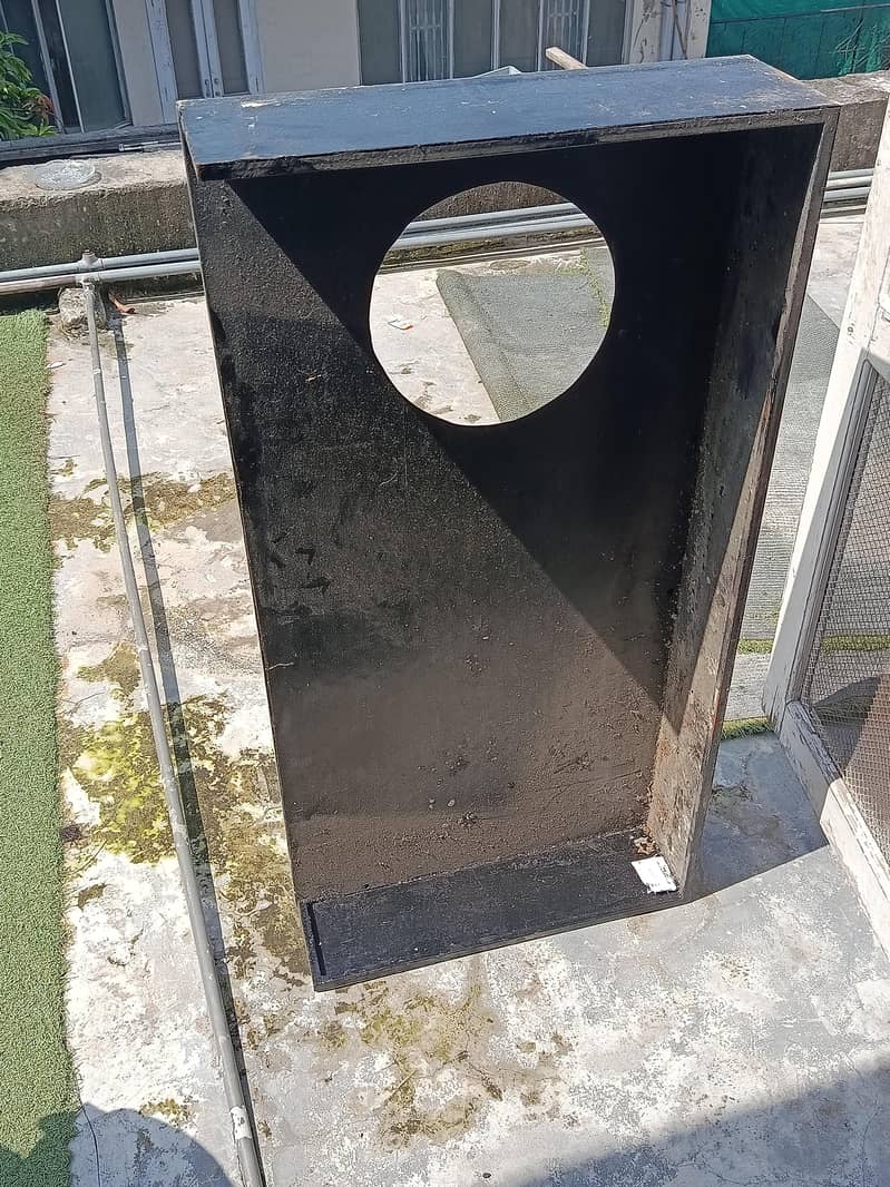 portable stall 1