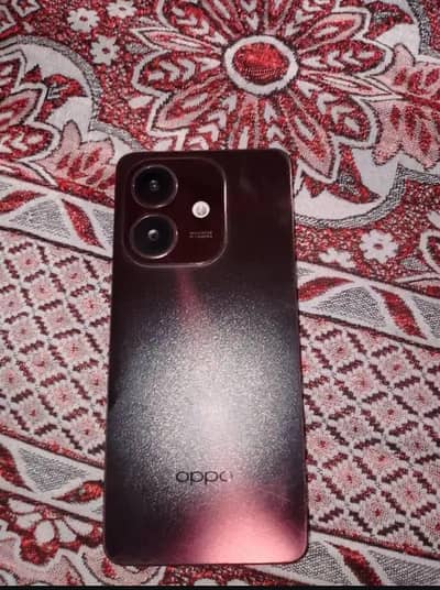 OPPO A5