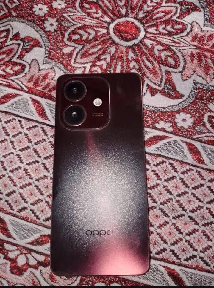 OPPO A5 0