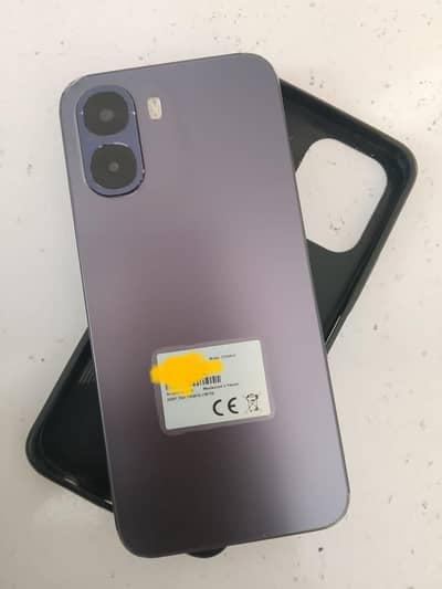 OPPO A6X