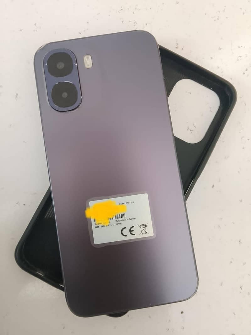 OPPO A6X 0