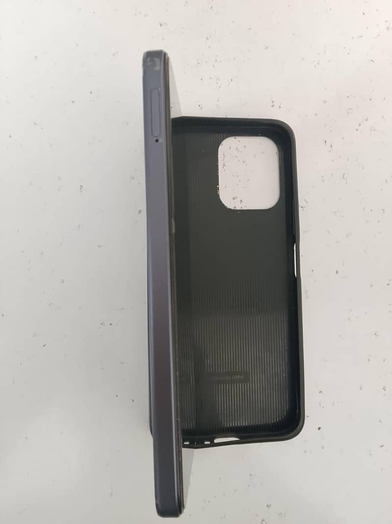 OPPO A6X 3