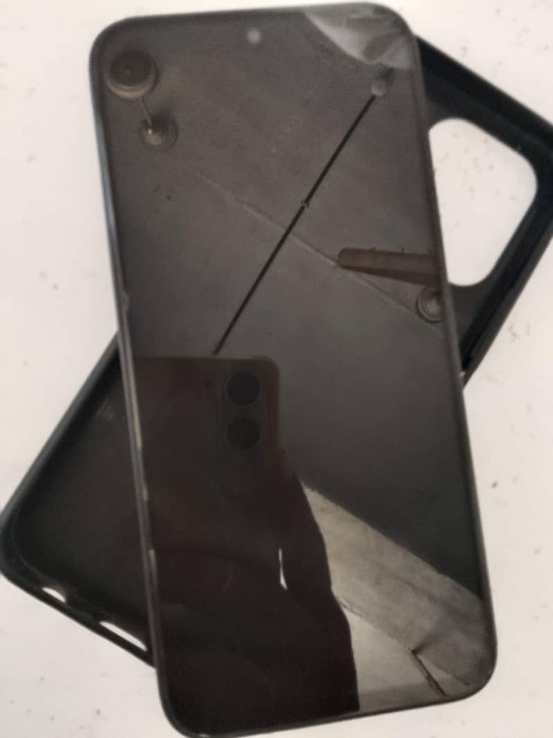 OPPO A6X 4