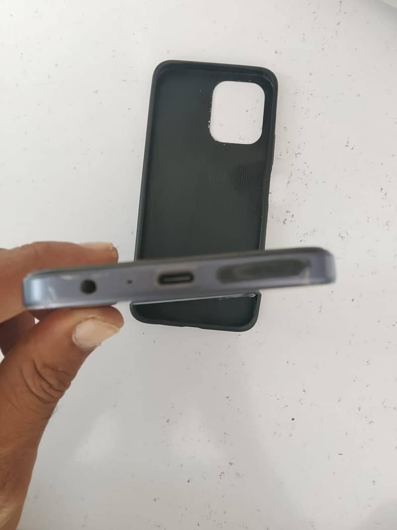 OPPO A6X 5