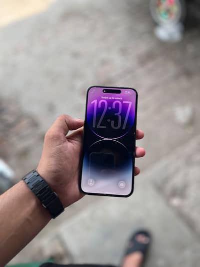 Apple iPhone 14 Pro Max