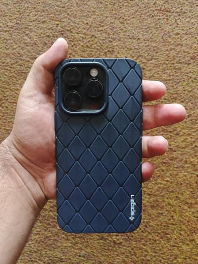 Apple iPhone 14 Pro