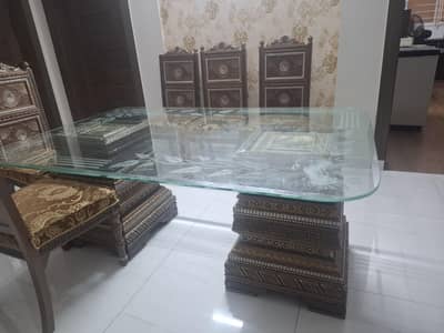 chinioti furniture pure