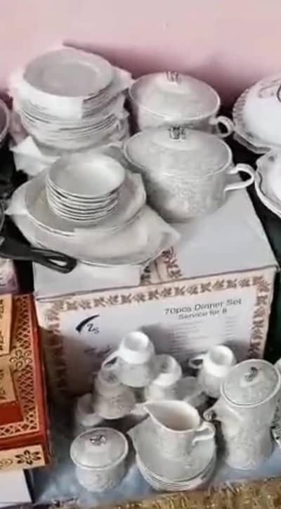 Kitchen Set For Sale