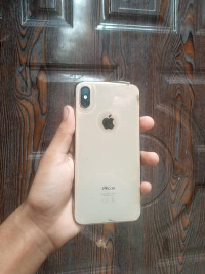 Apple iPhone XS Max