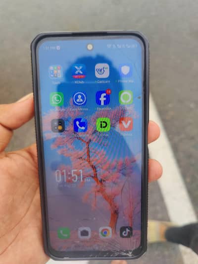 Infinix Smart 9