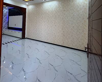 Your Ideal 12 Marla Upper Portion Has Just Become Available In Bahria Enclave - Sector A