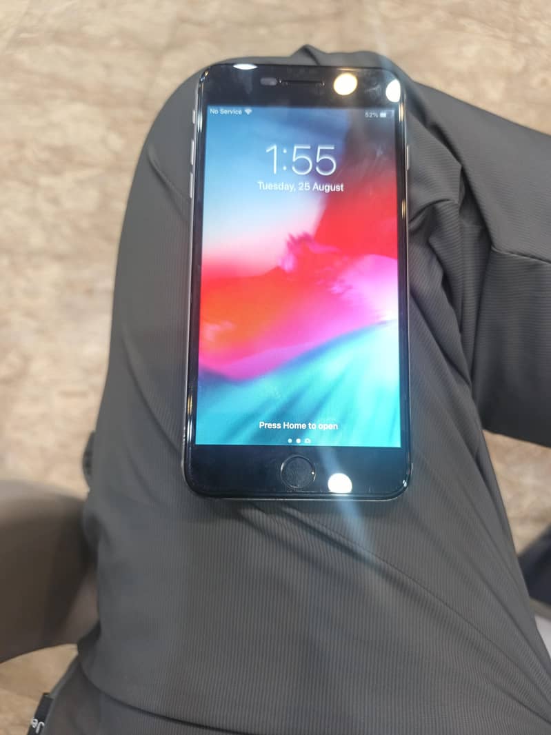 Apple iPhone 6S Plus 0