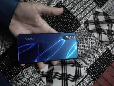 Vivo S1