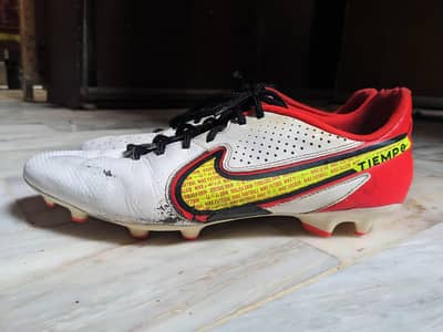 Original Nike Tiempo Legend 9 - Academy FG (football shoes/cleats)
