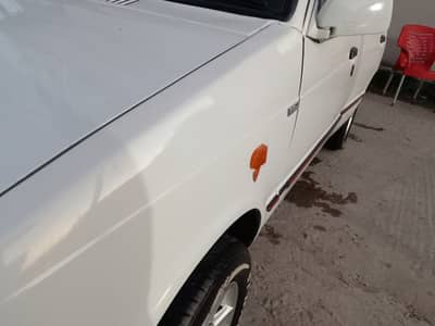 Mehran 2018 available for Rent