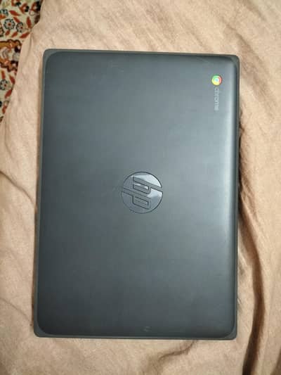 chrome os