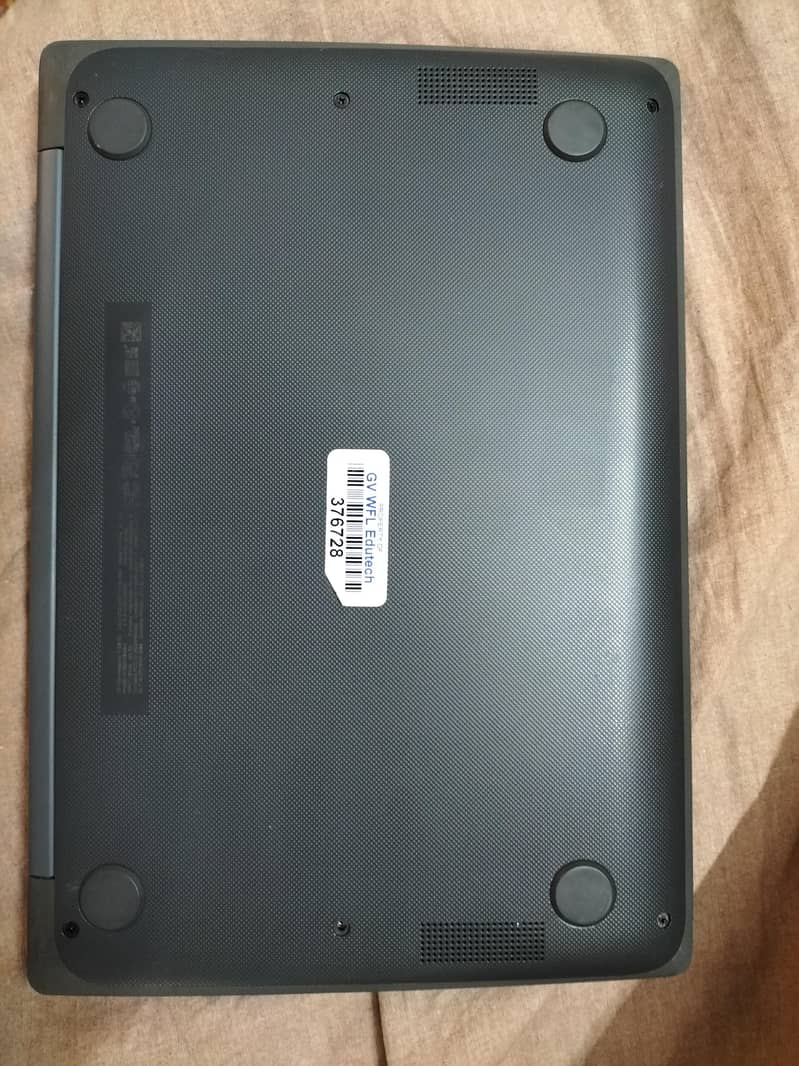 chrome os 1