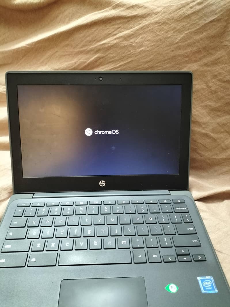 chrome os 2