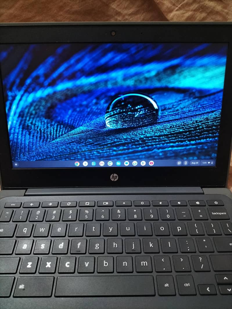 chrome os 4