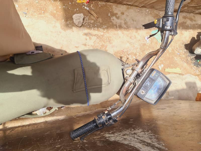 unique 70cc 0