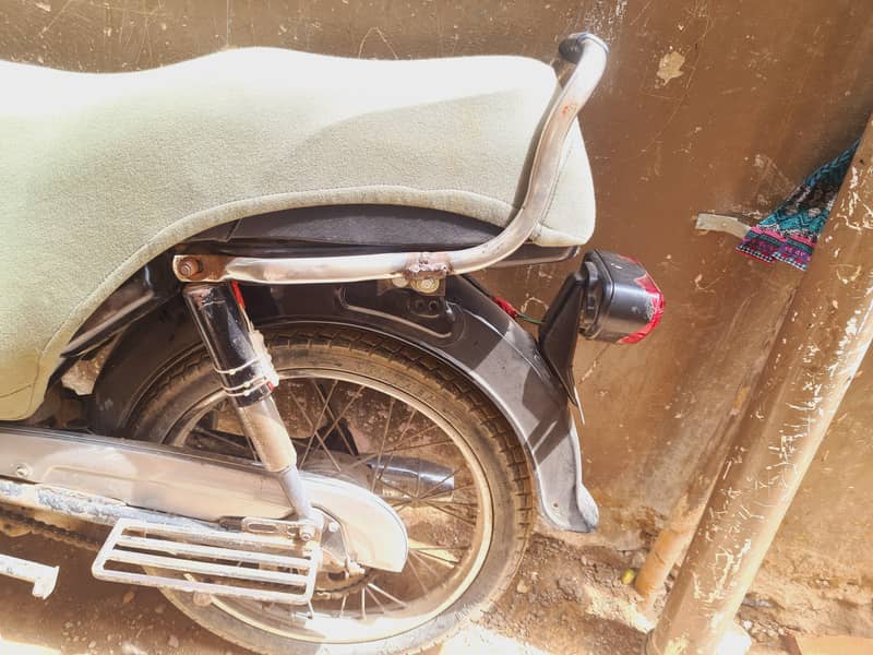 unique 70cc 1