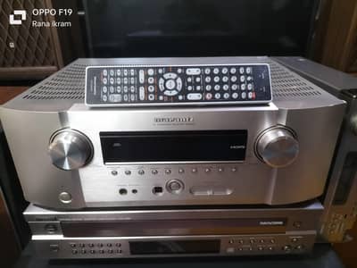 Marantz sr5003 9.1 dts Dolby digital