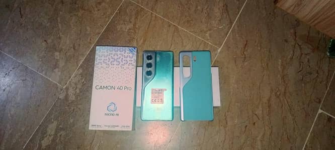 Tecno CAMON 40 Pro Exchange camon 50 pro se karunga