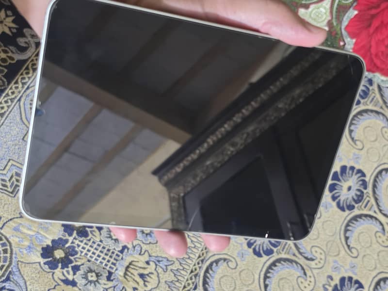 iPad mini 6 64gb 2