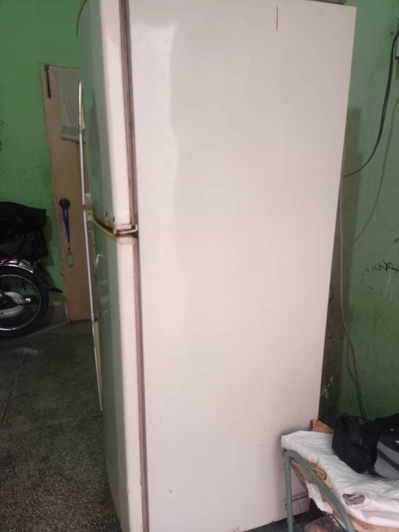 Freezer 0