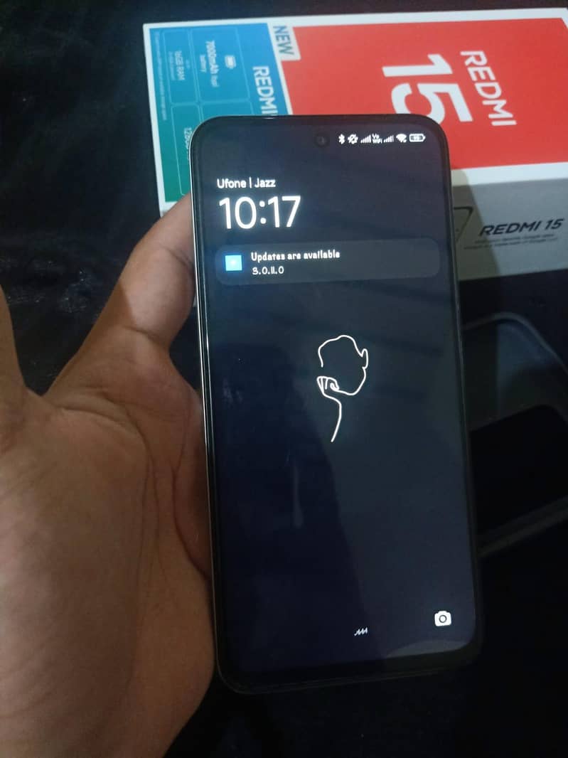 Xiaomi 15 0